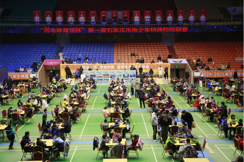 ���ӱ������ݱ�����һ��ʯ��ׯ������������У�������ɹ�����