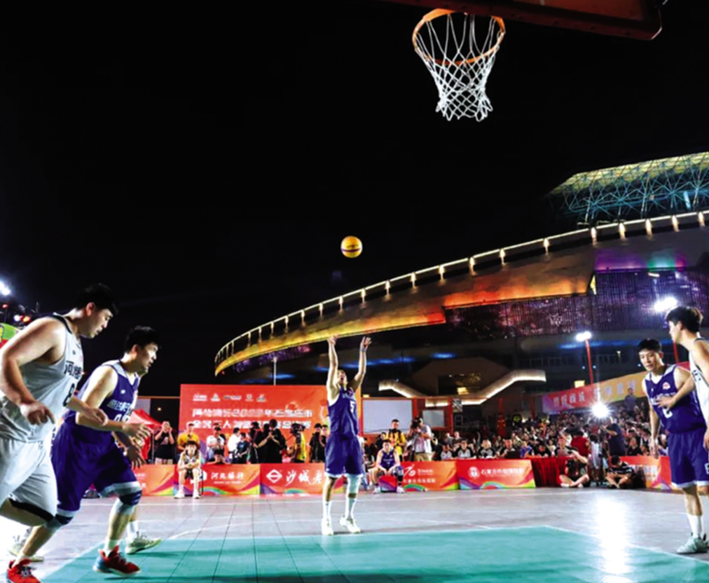 ���¾��ÿ��ӱ� | ʯ��ׯ�������Ʒ�����£�����һ���������ں϶�ҵ̬��չ��ģʽ