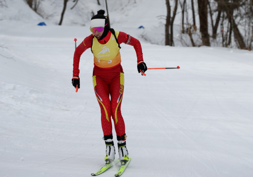 <b>����1�𣡺ӱ��˶�Ա��Դ��Я���Ѷ���Ƕ��ᶬ������Ů��4��6��������ھ�</b>