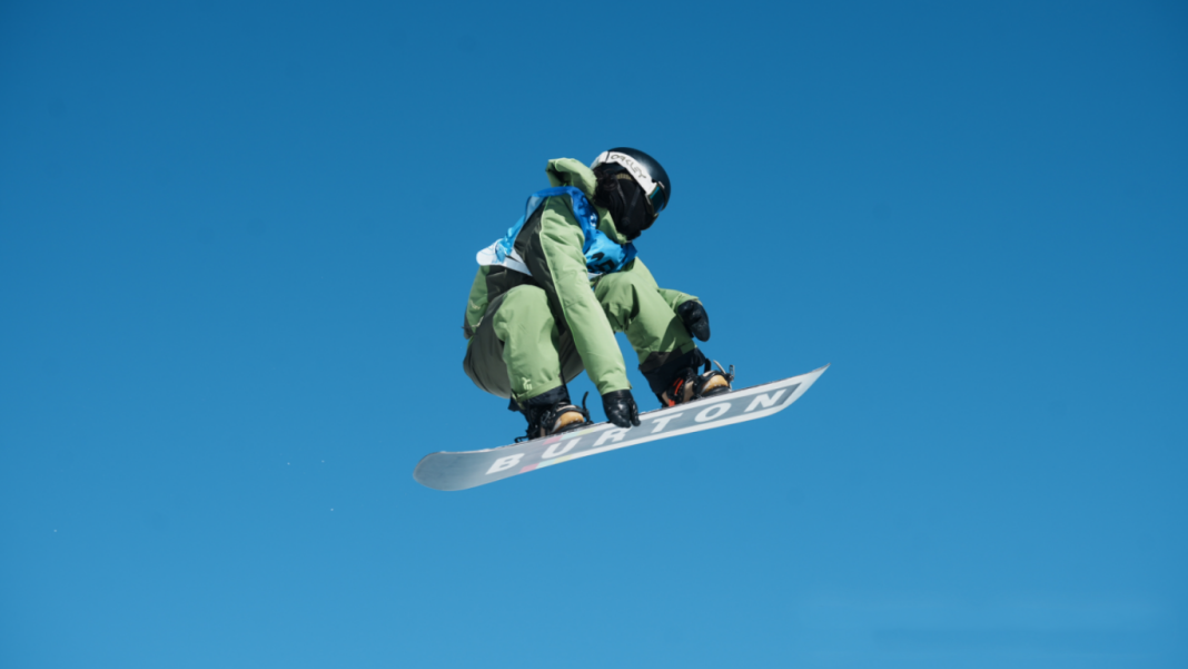 2024-2025����ȫ�����廬ѩ����̨�ھ�����ʽ����