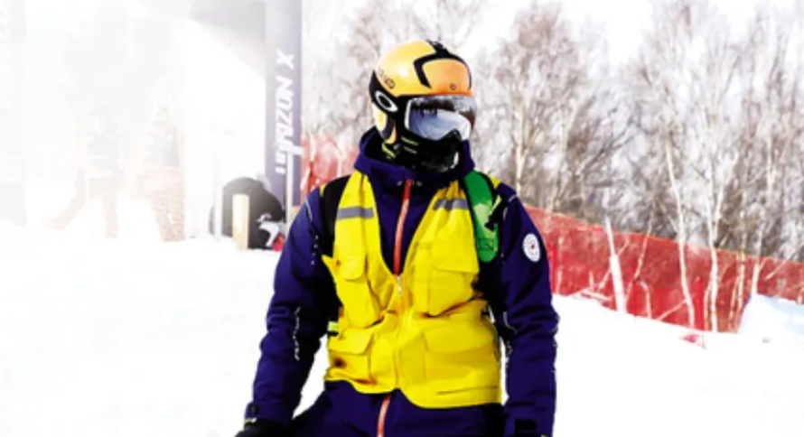 ����ר�� | �ӱ�����ѧԺ��ѩ�˶�ϵ�Լ�Դ