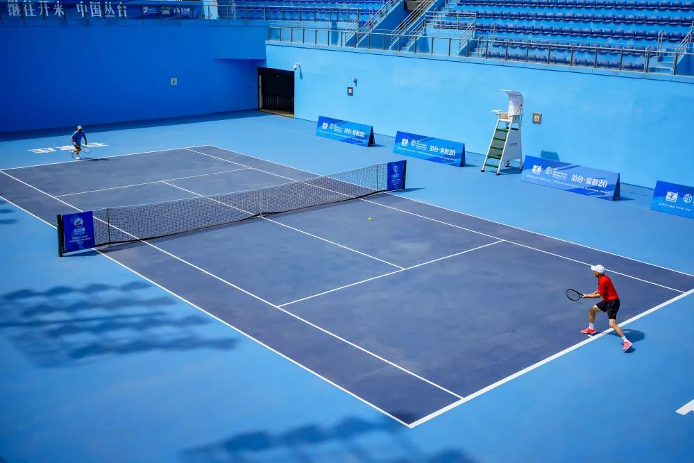 ITF���������ʦ��ʯ��ׯվ����