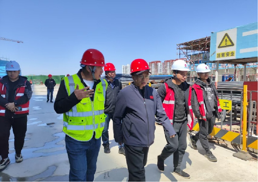 ���г����Ŀ�չ����һ���ڼ䰲ȫ������鹤��