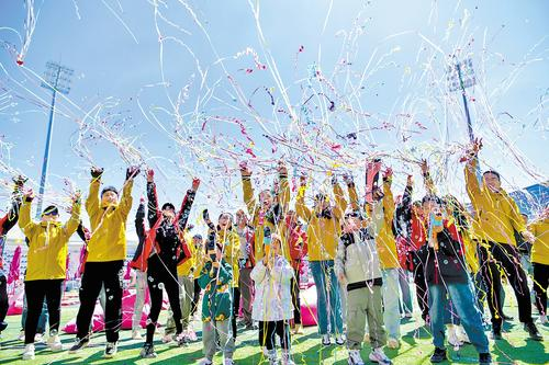 ����ѩ������һ�����ڿ����ļ���Ӫ