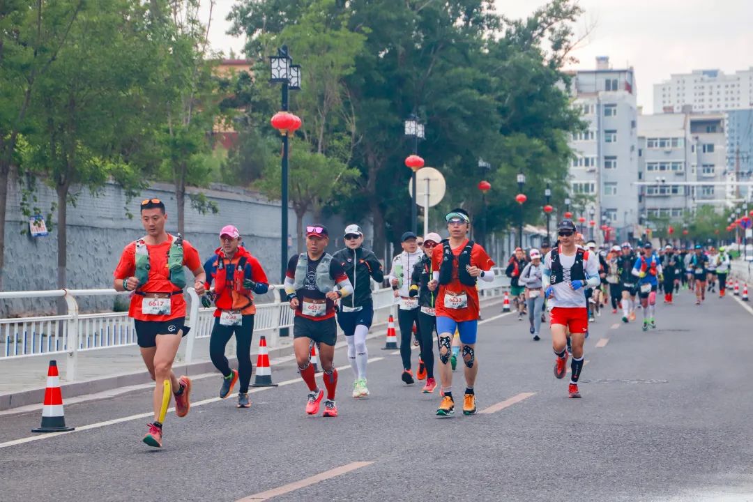 2025���Źų���ԽҰ��by UTMB®��ǹ����